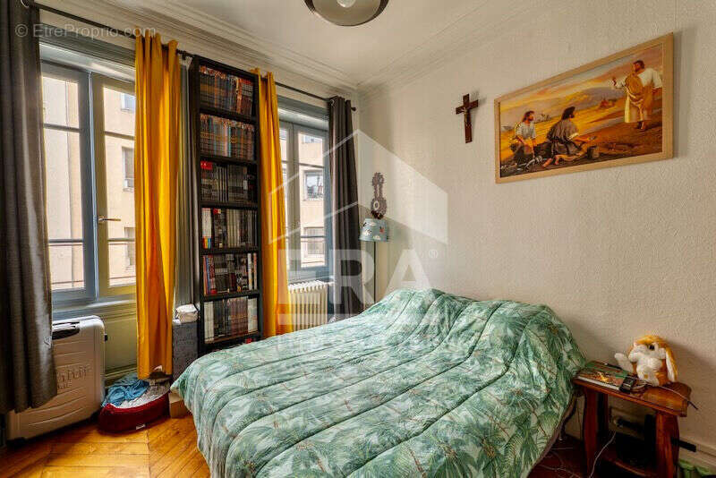 Appartement à LYON-2E