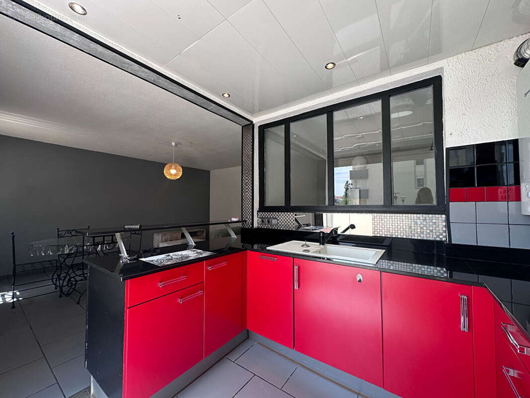 Appartement à ISTRES