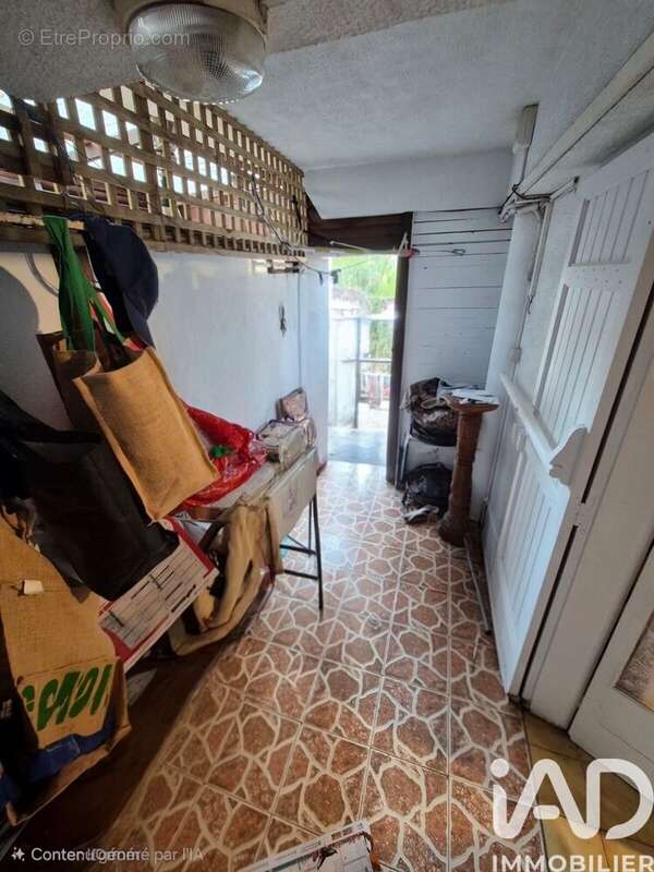 Photo 3 - Appartement à LE TAMPON