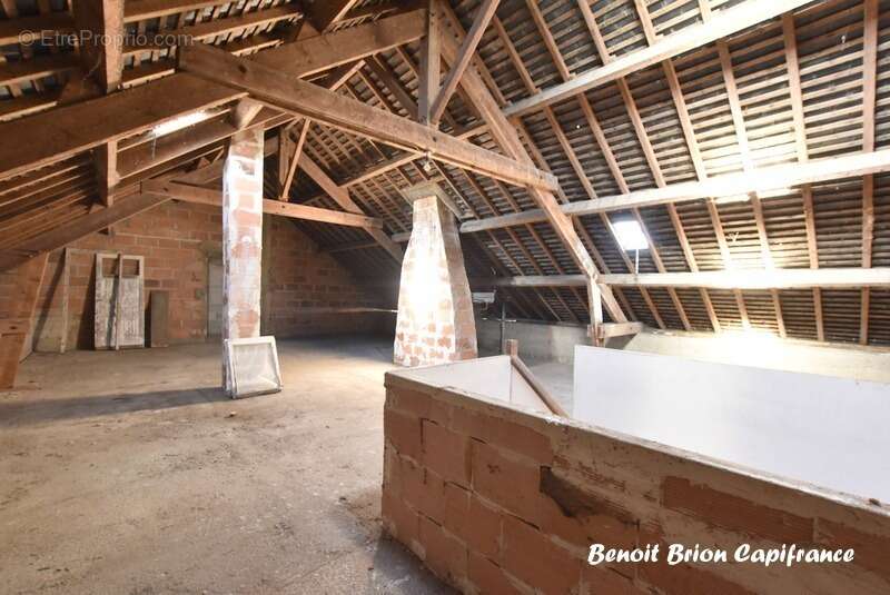 Maison à CESSON-SEVIGNE