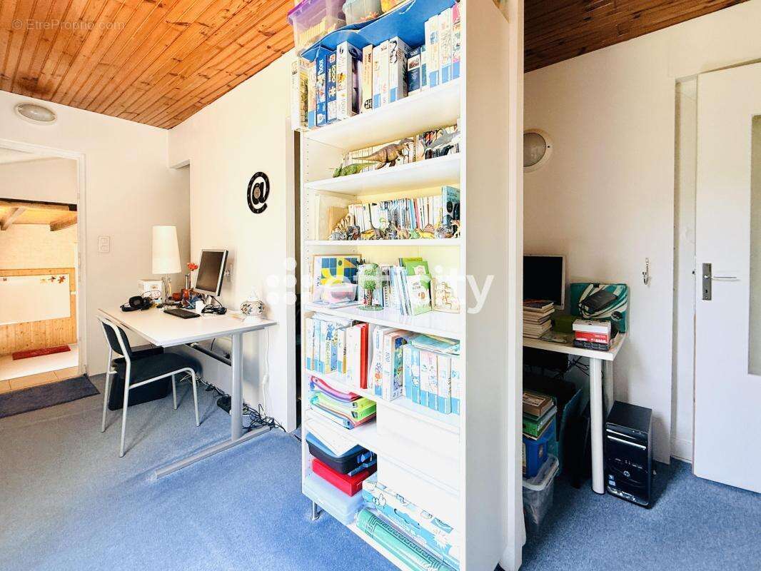 Maison 80 m² à Chatillon  - photo 12