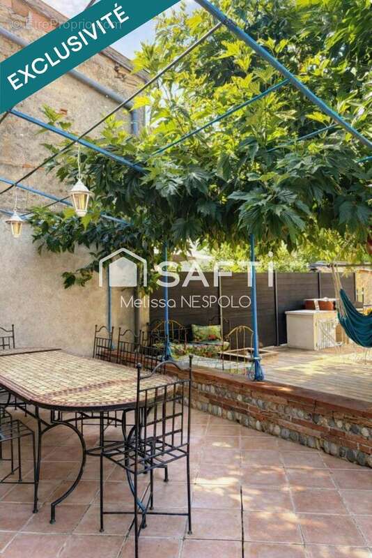 Maison 234 m² à Saint-Paul-Sur-Save  - photo 2