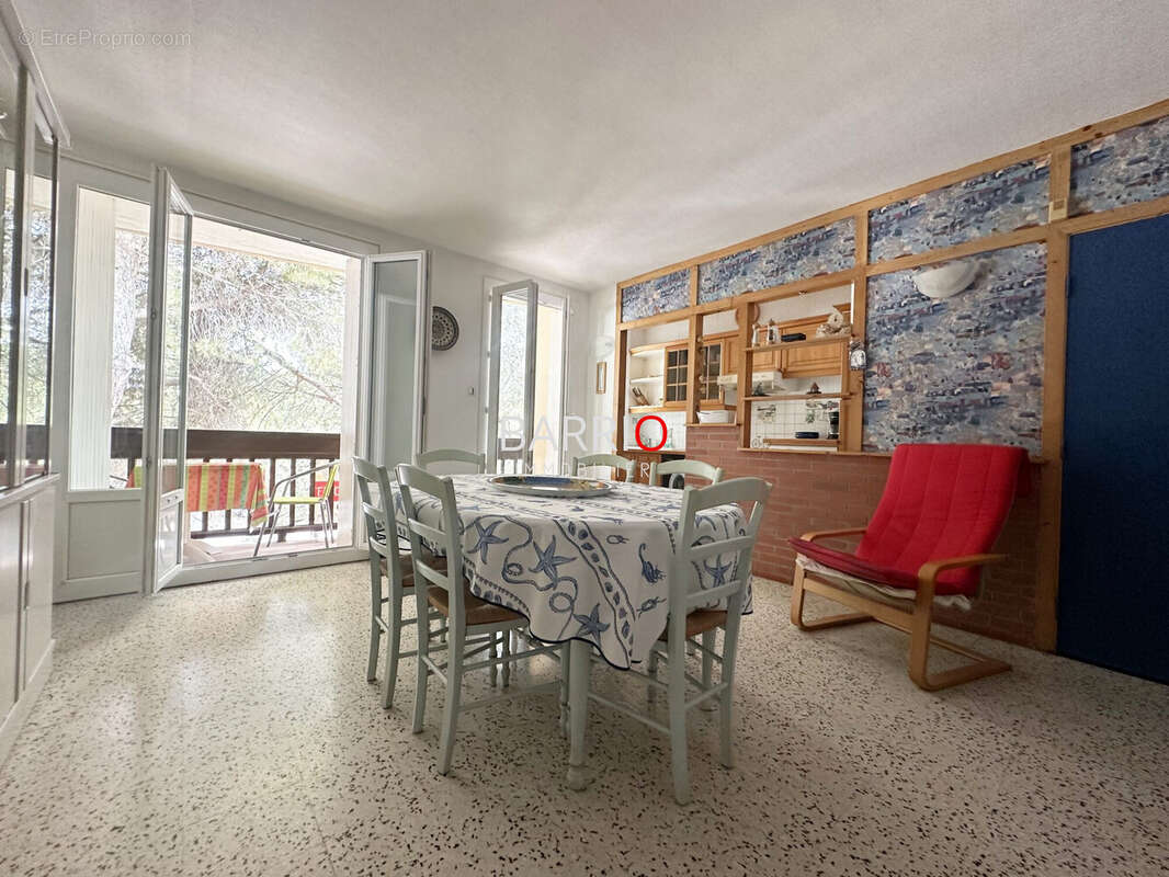 Appartement à ARGELES-SUR-MER