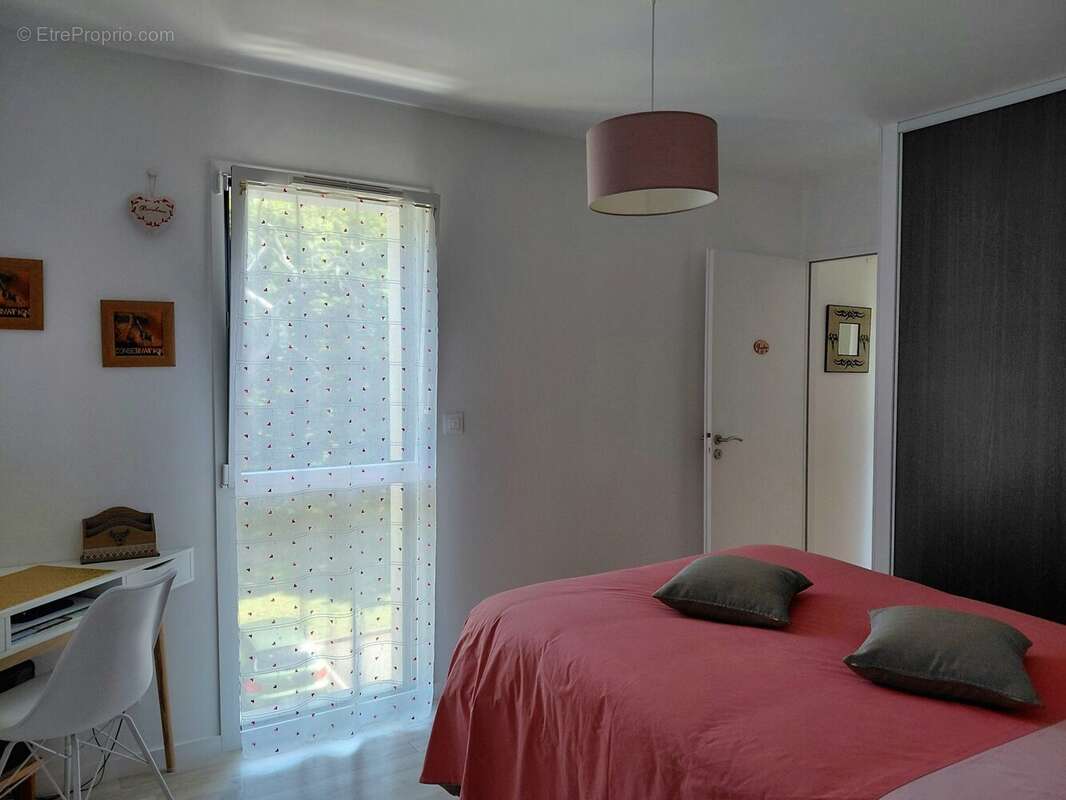 Appartement à CHALLANS