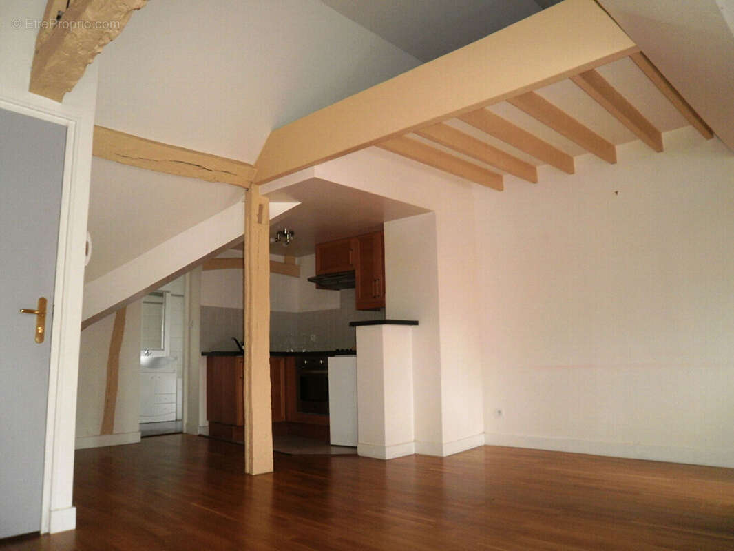 Appartement à ROUEN