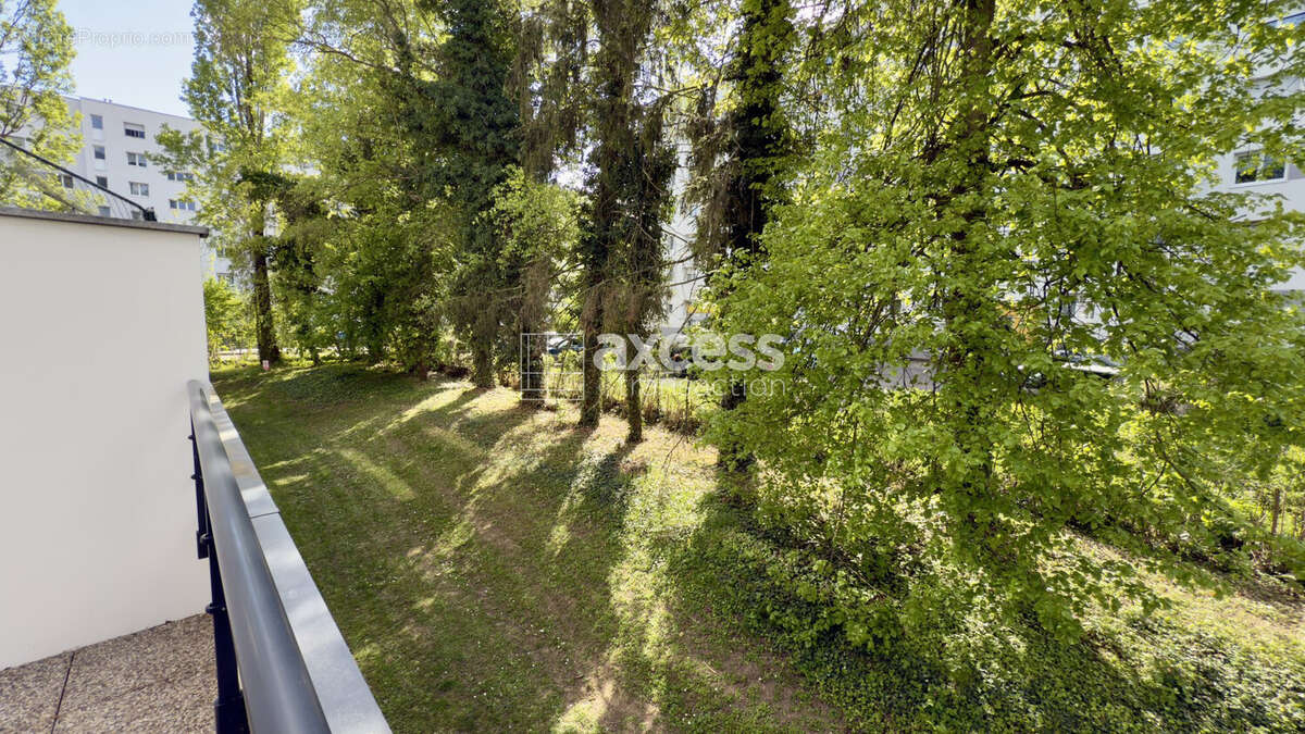 Appartement à OSTWALD