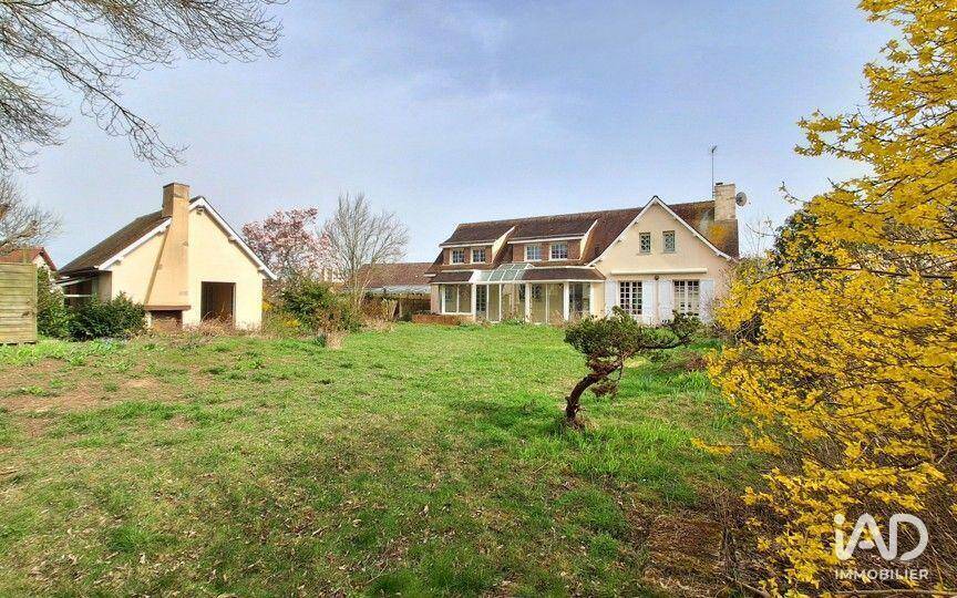 Photo 1 - Maison à LUISANT