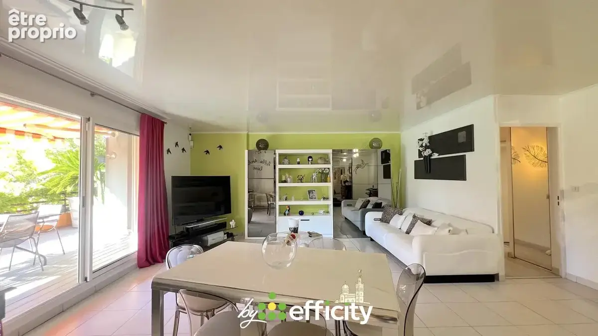Appartement - photo 3
