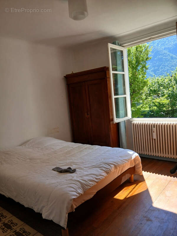 Maison à LA CHAMBRE