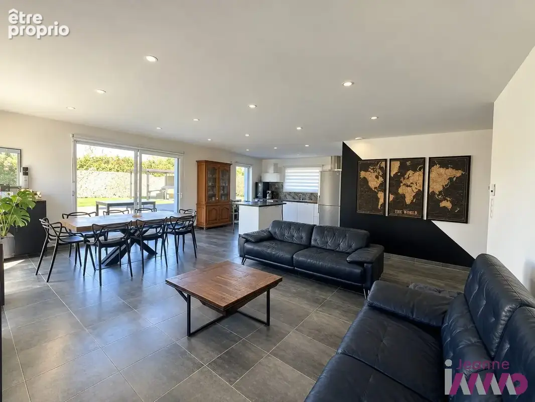 Photo Maison à Meroux au prix de 460 000€