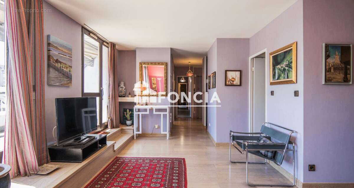 Appartement à RODEZ