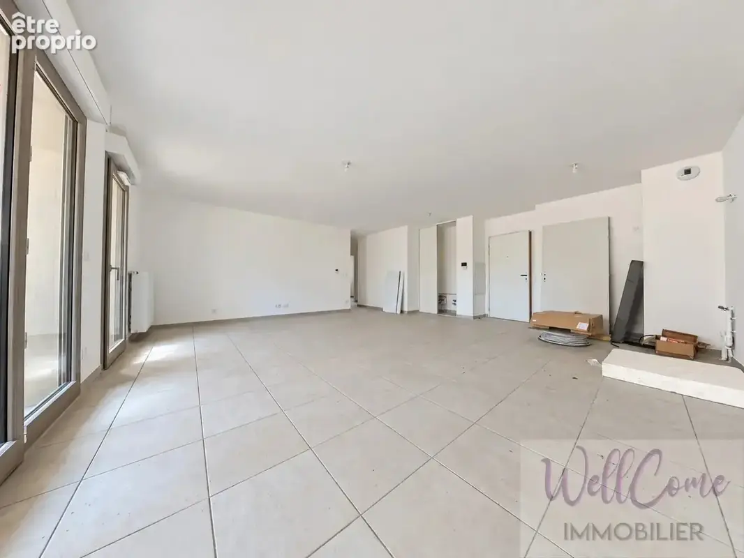 Appartement neuf t4 de 81m²  – balcon est  annecy (cran-gevrier) - photo 6
