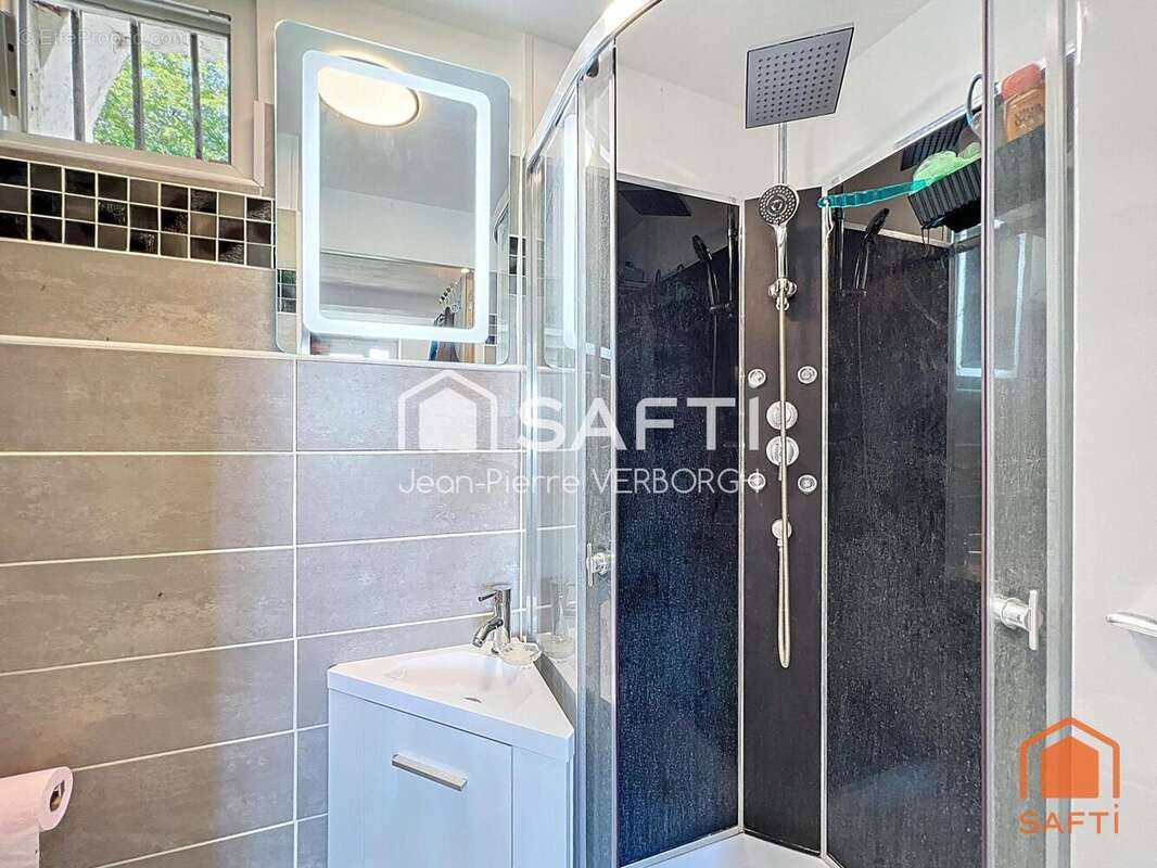 Photo 9 - Maison à MOISSAC-BELLEVUE