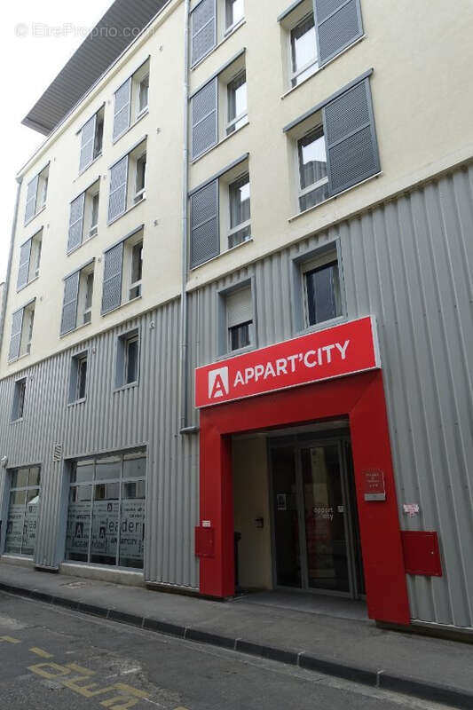 Investissement en residence hotelière - photo 2