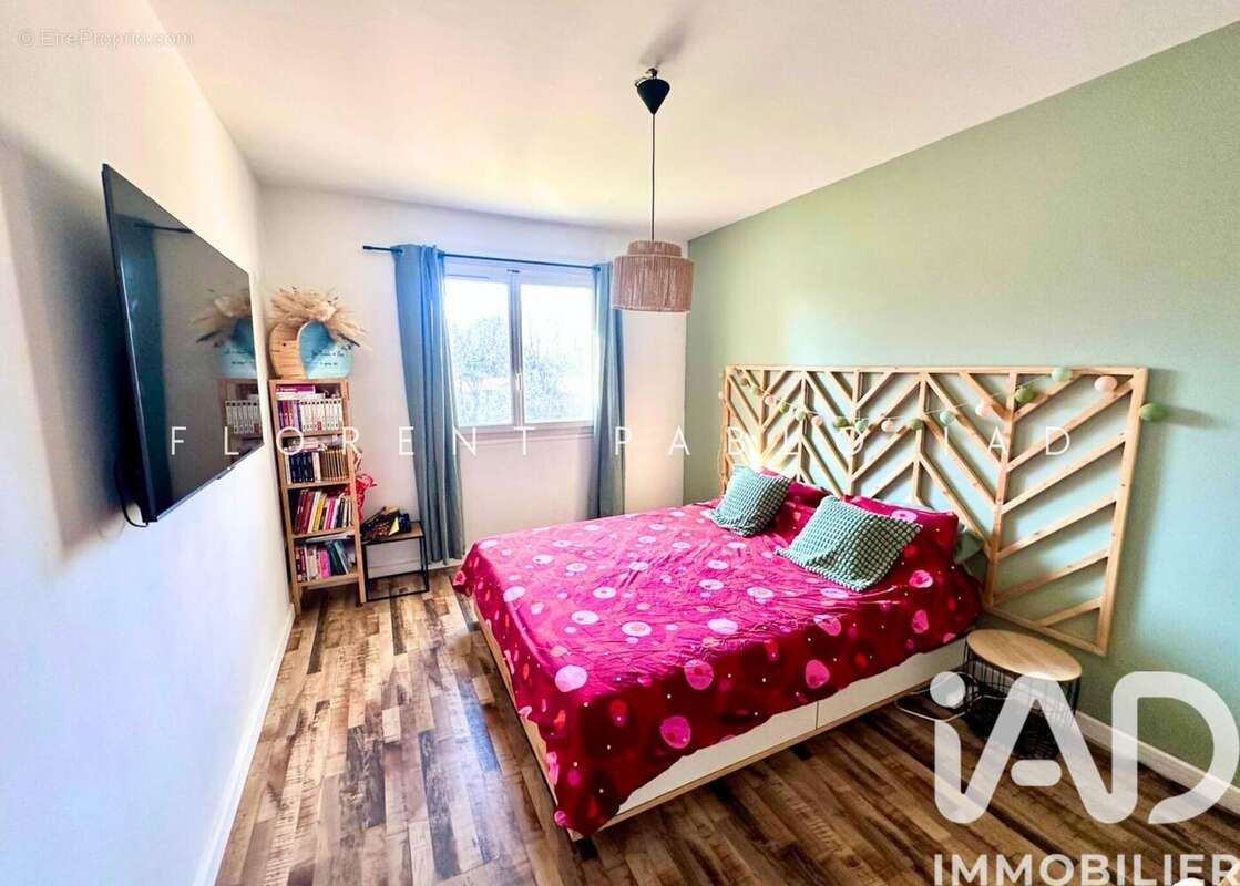 Photo 8 - Appartement à OLLIOULES