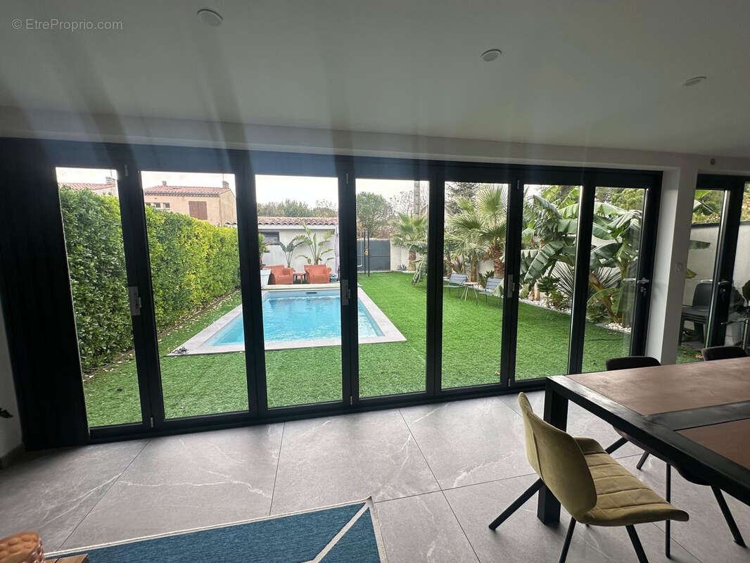 Maison à CARCASSONNE