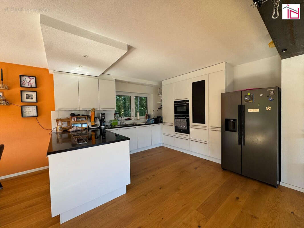 Maison 203 m² à Muespach  - photo 3