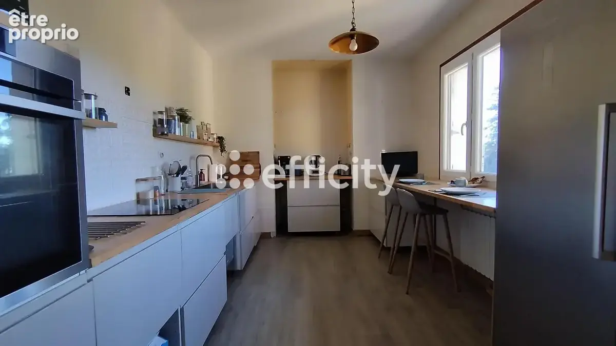 Maison 6 pièces 150 m² à vendre à Chatelguyon (63140) - photo 4