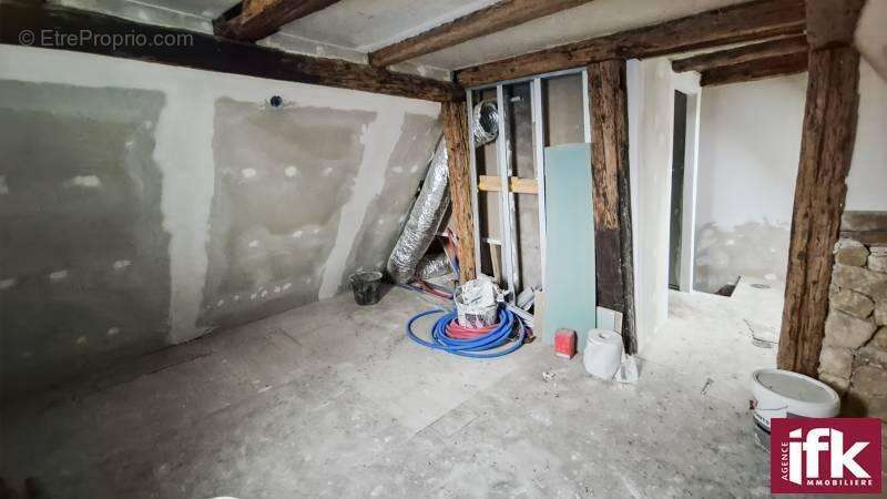 Maison à WETTOLSHEIM