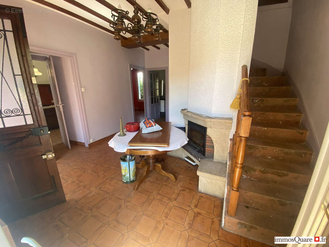 Maison 101 m² à Lyon-8e  - photo 9