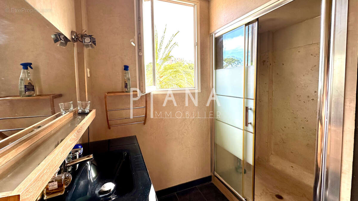 Maison à MARSEILLE-13E