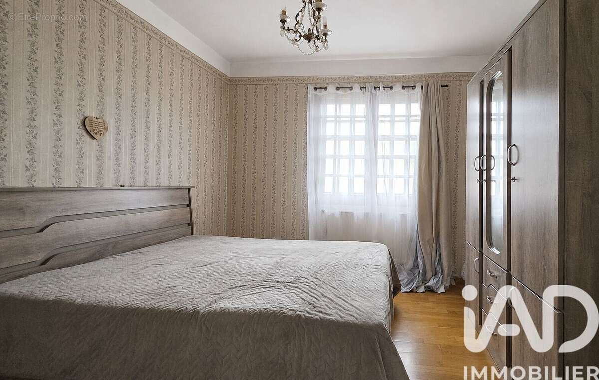 Photo 9 - Maison à FONTENAY-LE-COMTE