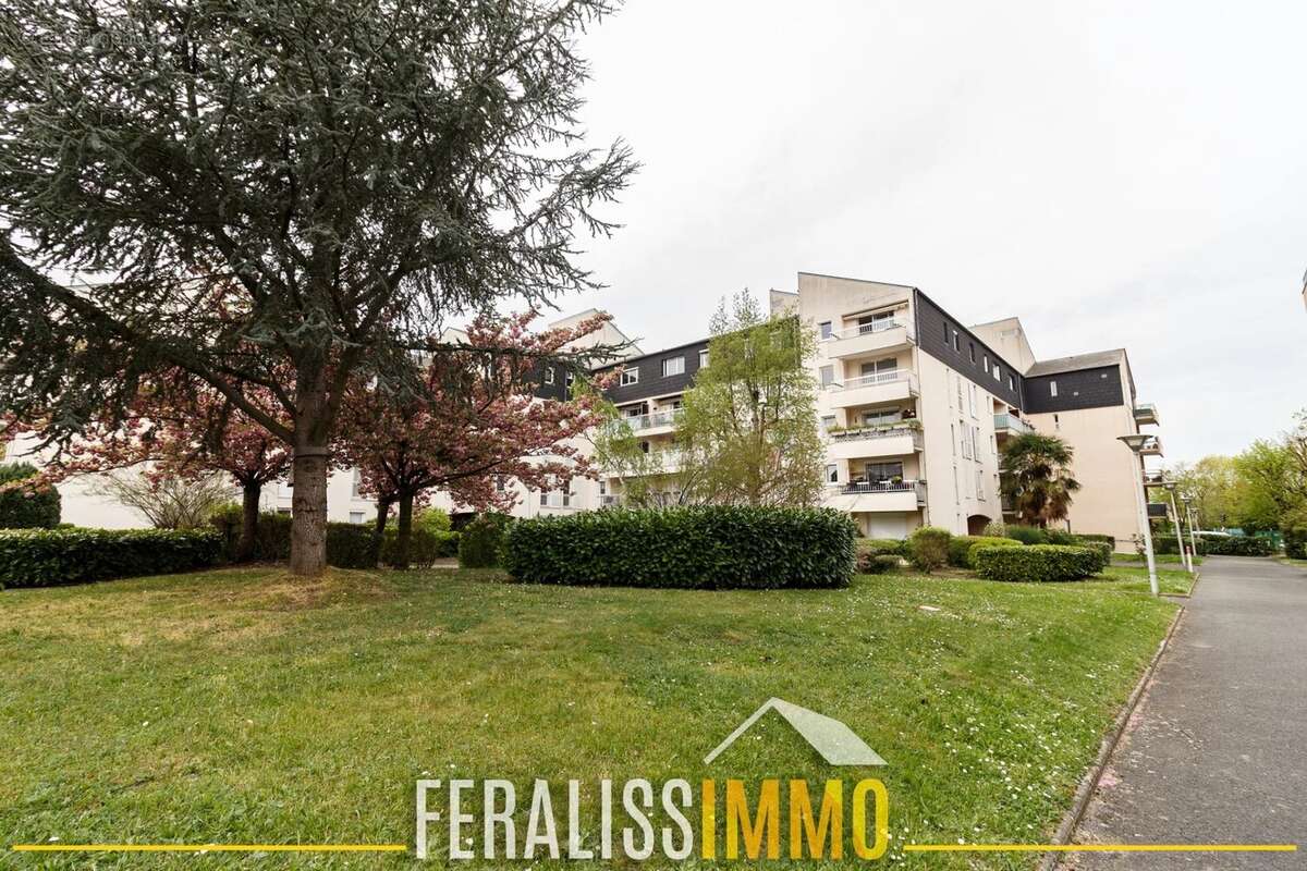 Appartement à ERAGNY