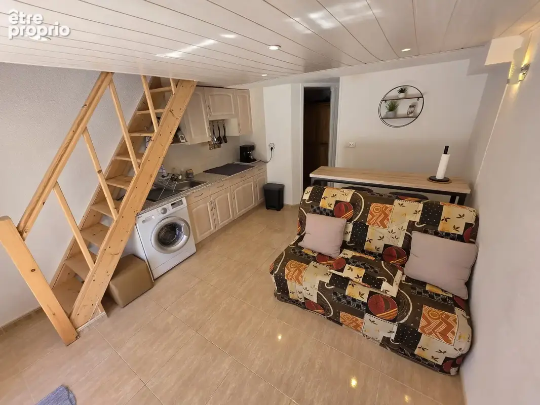 Maison 3 pièces 28 m² à vendre à Leucate (11370) - photo 5