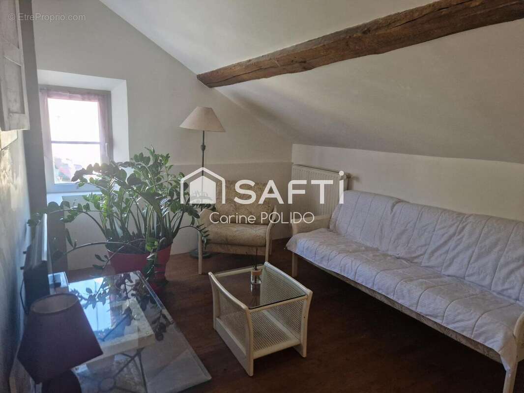 Photo 9 - Maison à BONNEUIL-EN-VALOIS