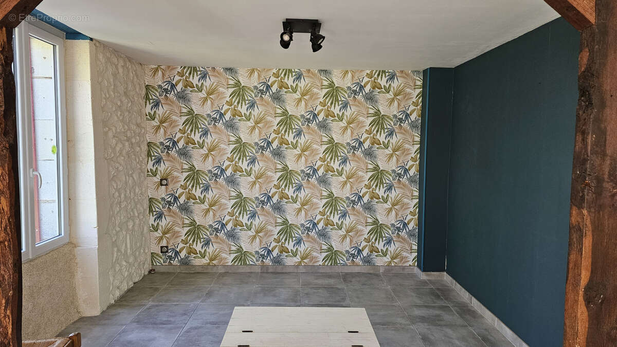 Maison à TOCANE-SAINT-APRE