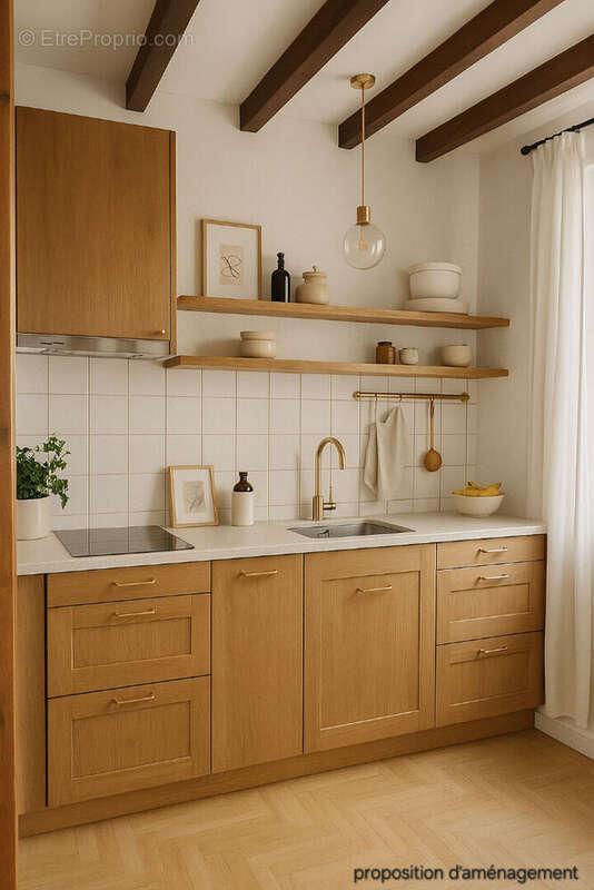 Appartement à BIARRITZ