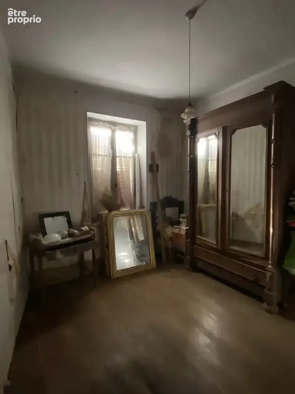 MOULIN et maison de 175 m² avec grandes dépendances et terrain - photo 9
