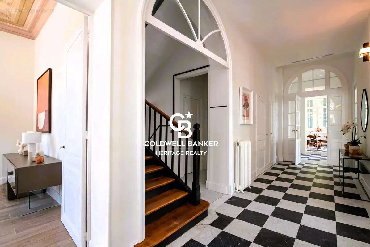 Maison à SAINT-RAPHAEL