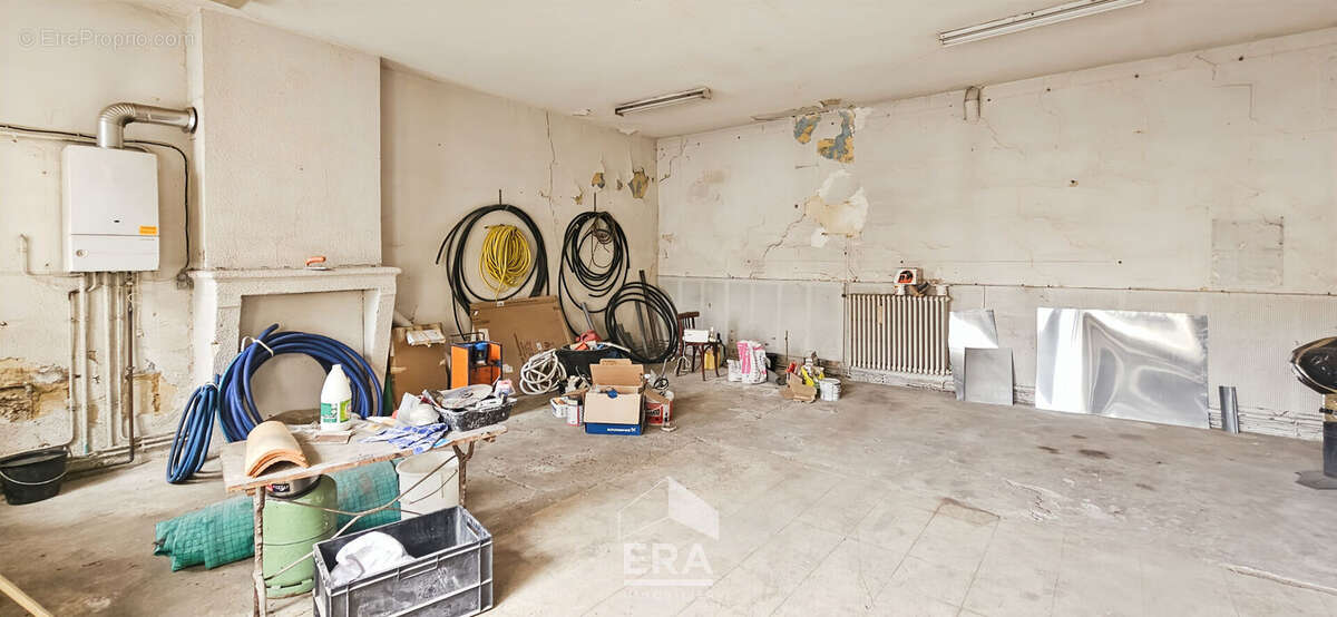 Commerce à BORDEAUX