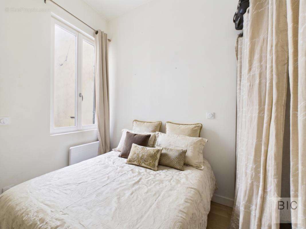 A vendre  t1 bis meublé dans le quartier st pierre - photo 2