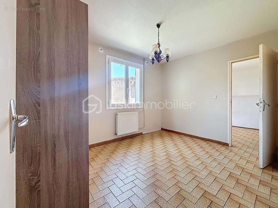 Maison à CARCASSONNE