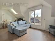 Appartement à MENNECY