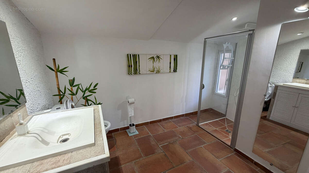 Maison à BANDOL