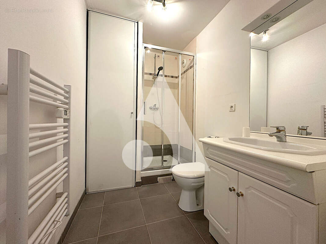 Appartement à CORBEIL-ESSONNES