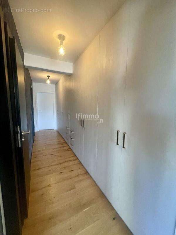 Appartement à BRUNSTATT