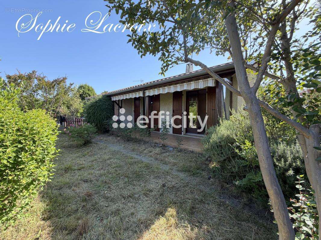 Maison 88 m² à Anneyron  - photo 13