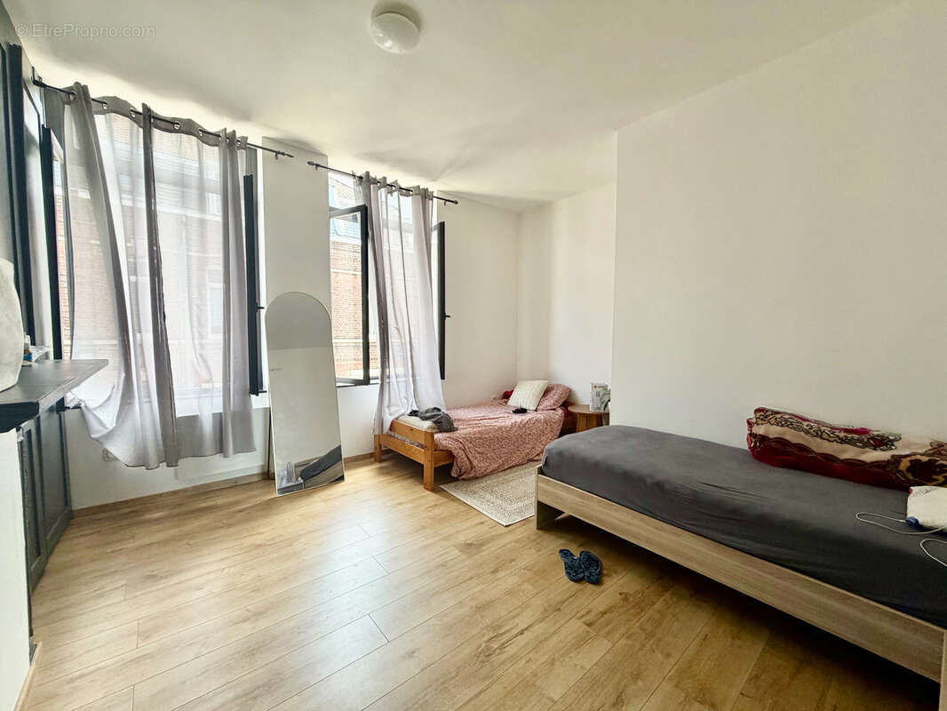 Appartement à LILLE