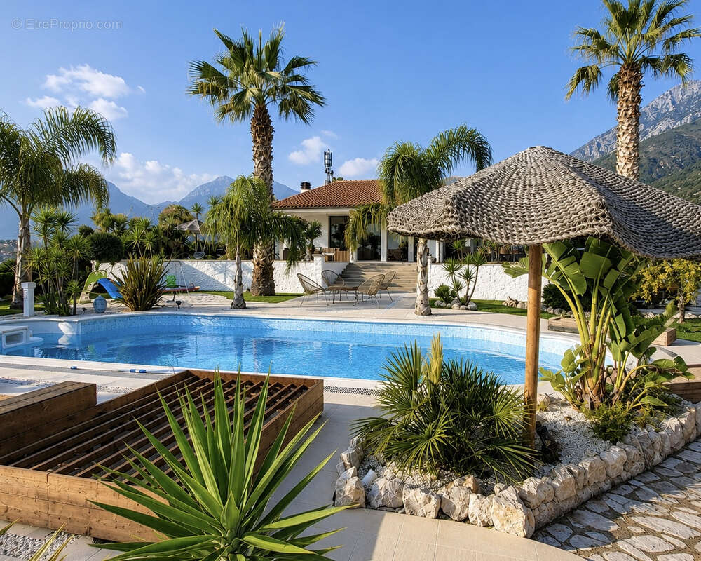 Propriété d'Exception Vue Mer Panoramique - photo 23