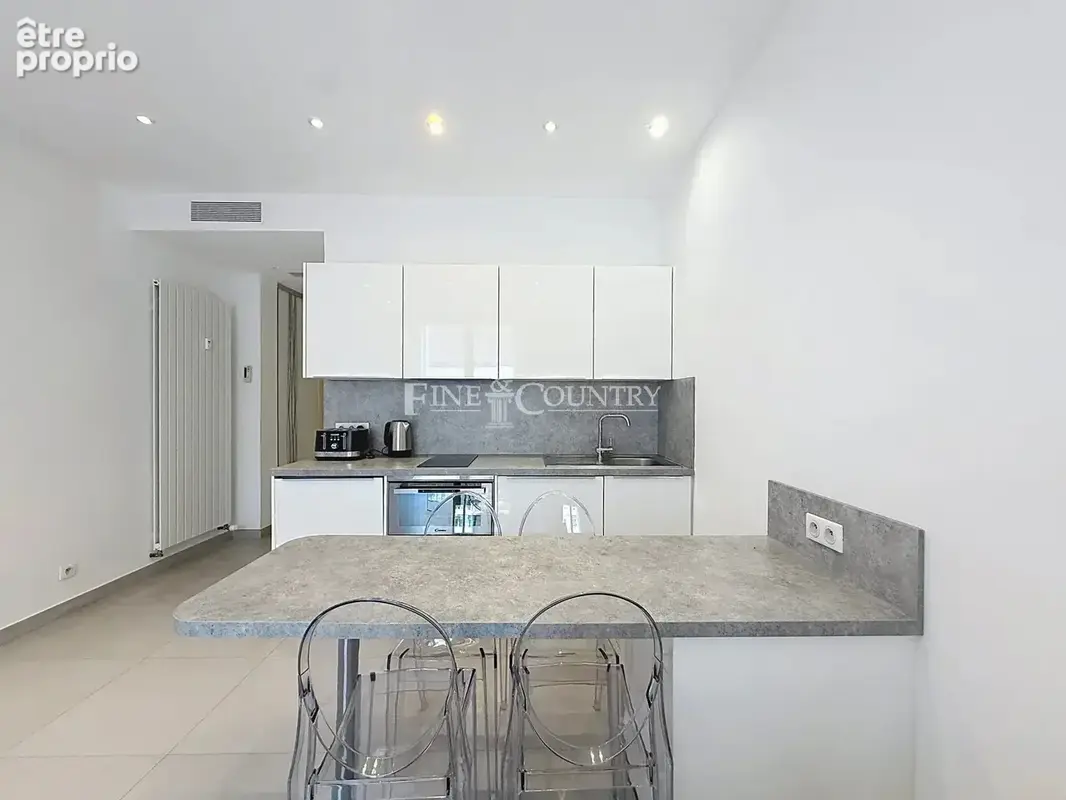 Vente Appartement Croisette, Cannes - photo 8
