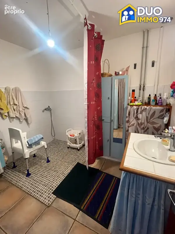 Maison 3 pièces 90 m² à vendre à Le Tampon (97432) - photo 8