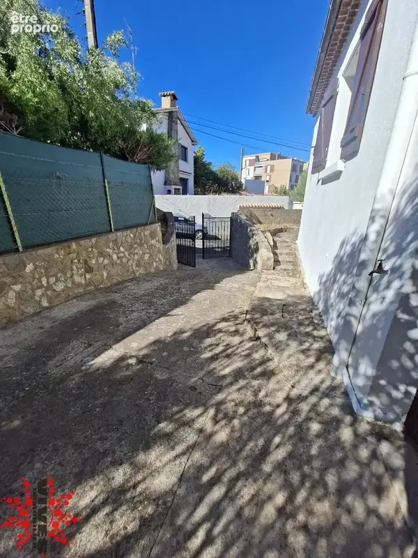 Maison de ville - secteur Béziers - Cimetière neuf - photo 10