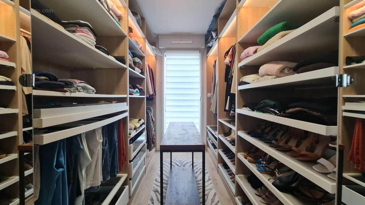 Appartement à ANGERS
