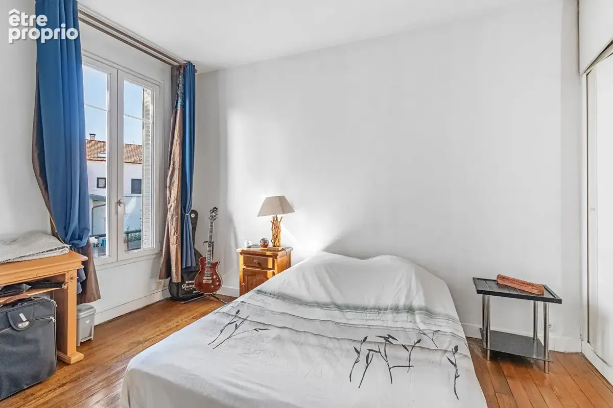 Maison Colombes 2 pièces 41.51 m2 - photo 9