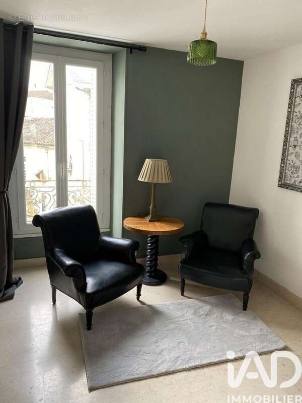 Photo 6 - Appartement à AULNAY
