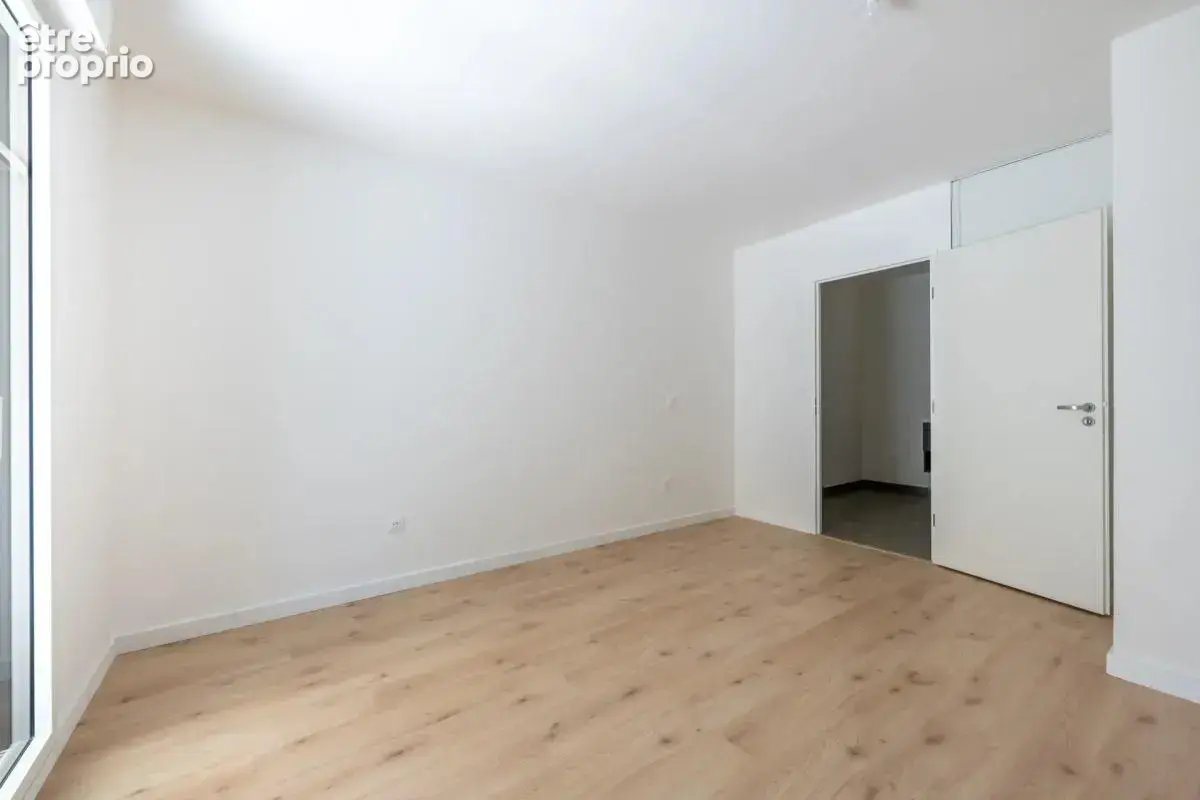 Appartement de 2 pièces de 43 m² à Saint-Leu-la-Forêt - photo 11
